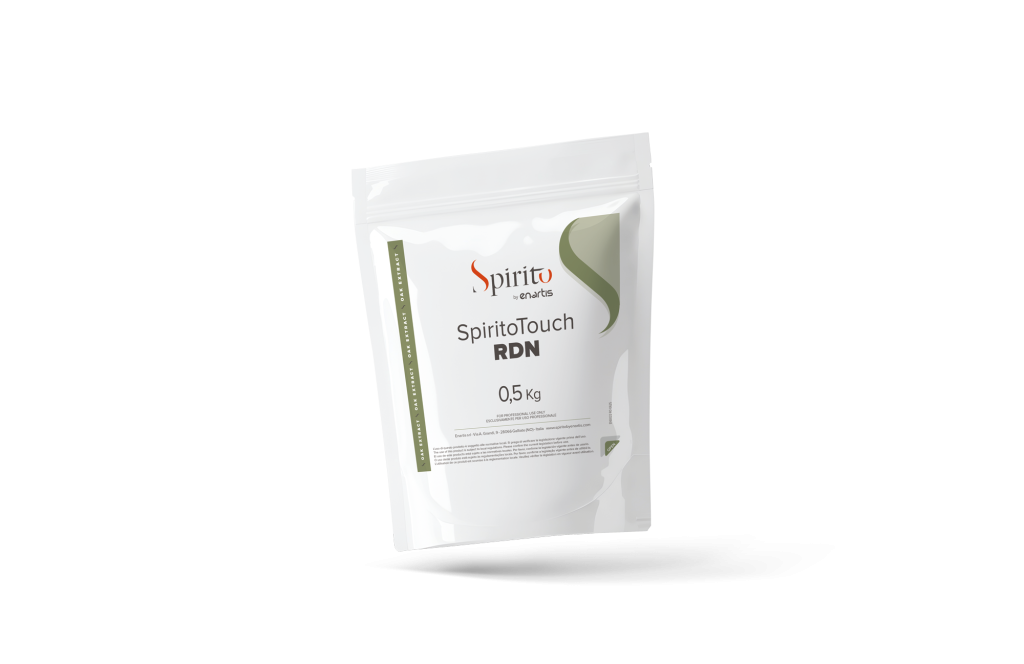 SpiritoTouch RDN