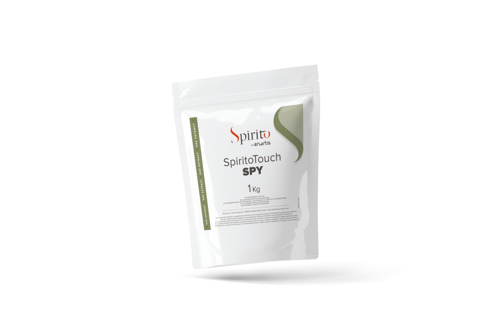 SpiritoTouch SPY